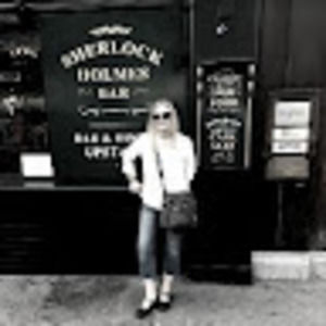 Meet your Posher, Kelly